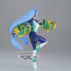 Figurine Statique - The Amazing Heroes - My Hero Academia - Nejire Hado