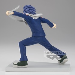 Statische Figur - Bravegraph - My Hero Academia - Hitoshi Shinso