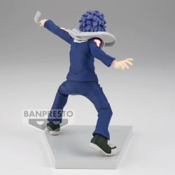 Figurine Statique - Bravegraph - My Hero Academia - Hitoshi Shinso