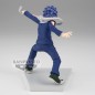 Figurine Statique - Bravegraph - My Hero Academia - Hitoshi Shinso