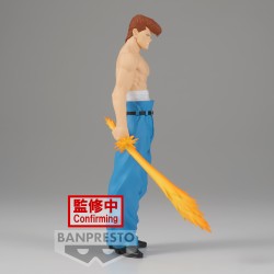 Figurine Statique - DXF - Yuyu Hakusho - Kazuma Kuwabara