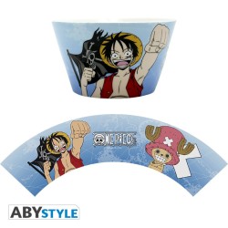 Bowl - One Piece - Chopper