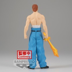 Static Figure - DXF - Yuyu Hakusho - Kazuma Kuwabara