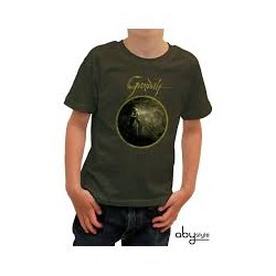 T-shirt - Der Herr der Ringe - Gandalf - 9 jahre - Homme 9 