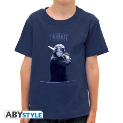 T-shirt - Le Seigneur des Anneaux - Bilbo - 9 ans - Homme 9 