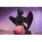 Collector Statue - How to train your Dragon - Toothless
