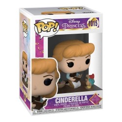 POP - Disney - Cendrillon -...