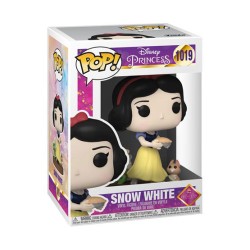 POP - Disney - Snow White &...