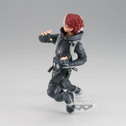 Statische Figur - The Amazing Heroes - My Hero Academia - Todoroki Shoto