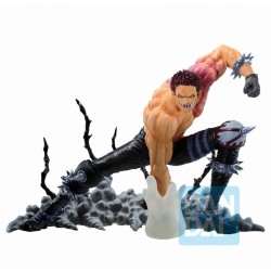 Static Figure - Ichibansho - One Piece - Katakuri Charlotte