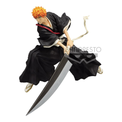 Static Figure - Bleach -...