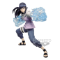 Static Figure - Vibration Stars - Naruto - Hinata Hyûga