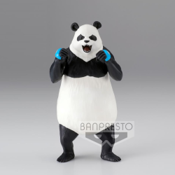 Figurine Statique - Jukon no Kata - Jujutsu Kaisen - Panda