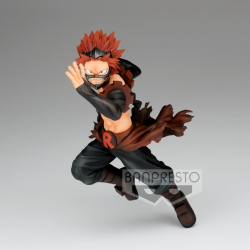 Statische Figur - The Amazing Heroes - My Hero Academia - Eijiro Kirishima