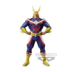 Static Figure - Age of Heroes - My Hero Academia - All Might