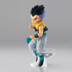 Static Figure - Solid Edge Works - Dragon Ball - Gotenks