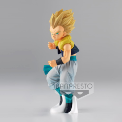 Figurine Statique - Solid Edge Works - Dragon Ball - Gotenks