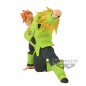 Static Figure - GxMateria - Dragon Ball - Android 16 Static Figure - GxMateria - Dragon Ball - Android 16