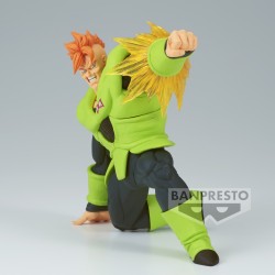 Figurine Statique - GxMateria - Dragon Ball - C-16