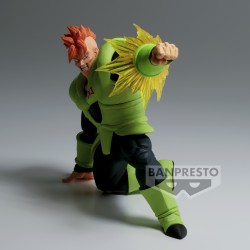 Figurine Statique - GxMateria - Dragon Ball - C-16