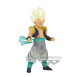 Static Figure - Clearise - Dragon Ball - Gotenks