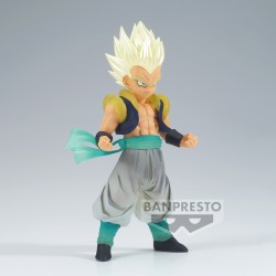 Figurine Statique - Clearise - Dragon Ball - Gotenks