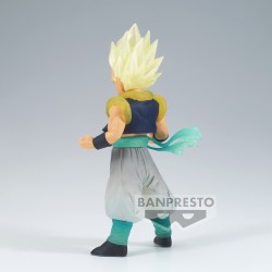 Figurine Statique - Clearise - Dragon Ball - Gotenks