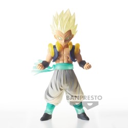 Static Figure - Clearise - Dragon Ball - Gotenks