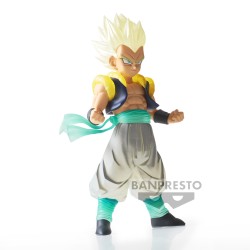 Statische Figur - Clearise - Dragon Ball - Gotenks