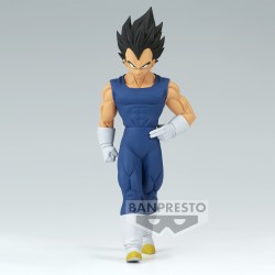 Static Figure - Solid Edge Works - Dragon Ball - Vegeta