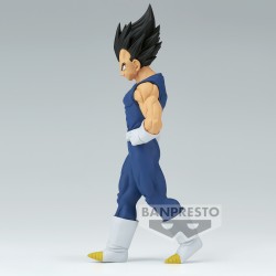 Static Figure - Solid Edge Works - Dragon Ball - Vegeta