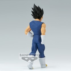 Figurine Statique - Solid Edge Works - Dragon Ball - Vegeta