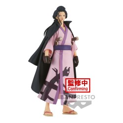 Static Figure - The Grandline Series - One Piece - Izou