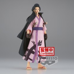 Static Figure - The Grandline Series - One Piece - Izou