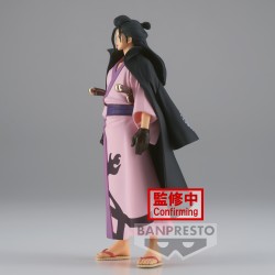 Statische Figur - The Grandline Series - One Piece - Izou