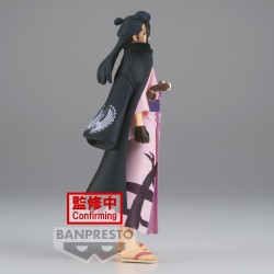 Figurine Statique - The Grandline Series - One Piece - Izou