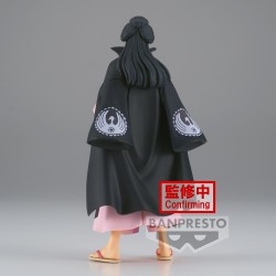 Statische Figur - The Grandline Series - One Piece - Izou