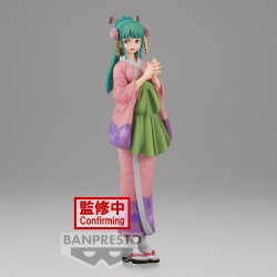 Static Figure - The Grandline Series - One Piece - Kozuki Hiyori