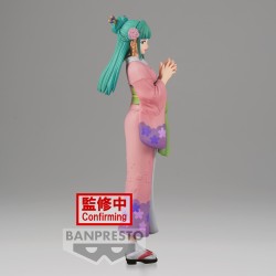 Figurine Statique - The Grandline Series - One Piece - Kozuki Hiyori