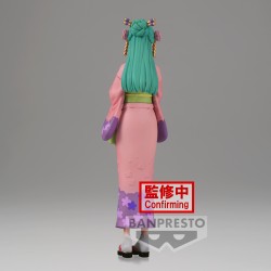 Static Figure - The Grandline Series - One Piece - Kozuki Hiyori