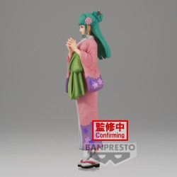 Figurine Statique - The Grandline Series - One Piece - Kozuki Hiyori