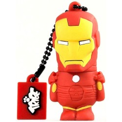 USB - Iron Man