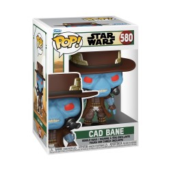 POP - Movies - Star Wars - Cad Bane