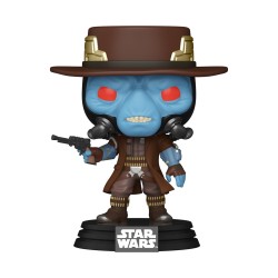 POP - Movies - Star Wars - Cad Bane