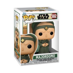 POP - Movies - Star Wars - 582 - Majordomo