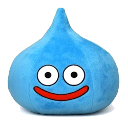 Plush - Dragon Quest - Slime