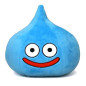 Peluche - Dragon Quest - Slime Peluche - Dragon Quest - Slime
