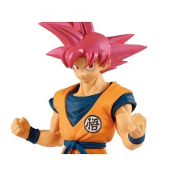 Figurine Statique - Dragon Ball - Son Goku