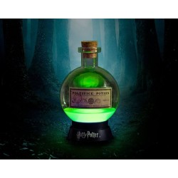 Lampe - Harry Potter - Polynectar