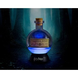 Nachtlicht - Harry Potter - Polynectar